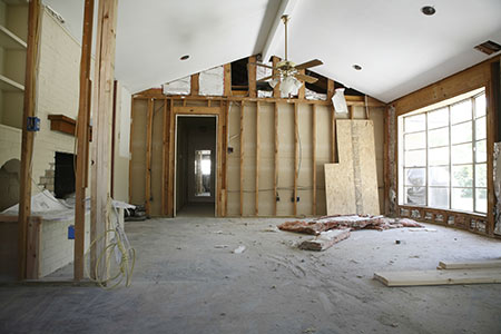 Remodeling Contractor in Scottsdale AZ